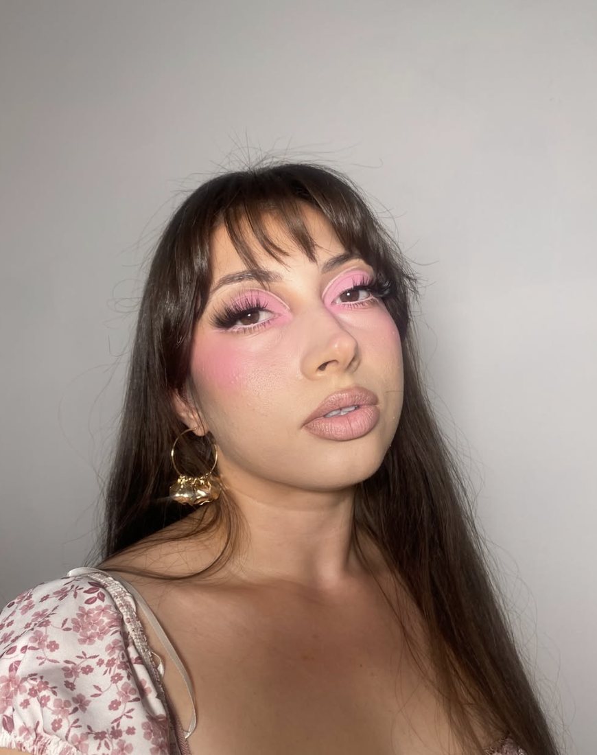 Andrea, San Francisco and Bay Area makeup artist