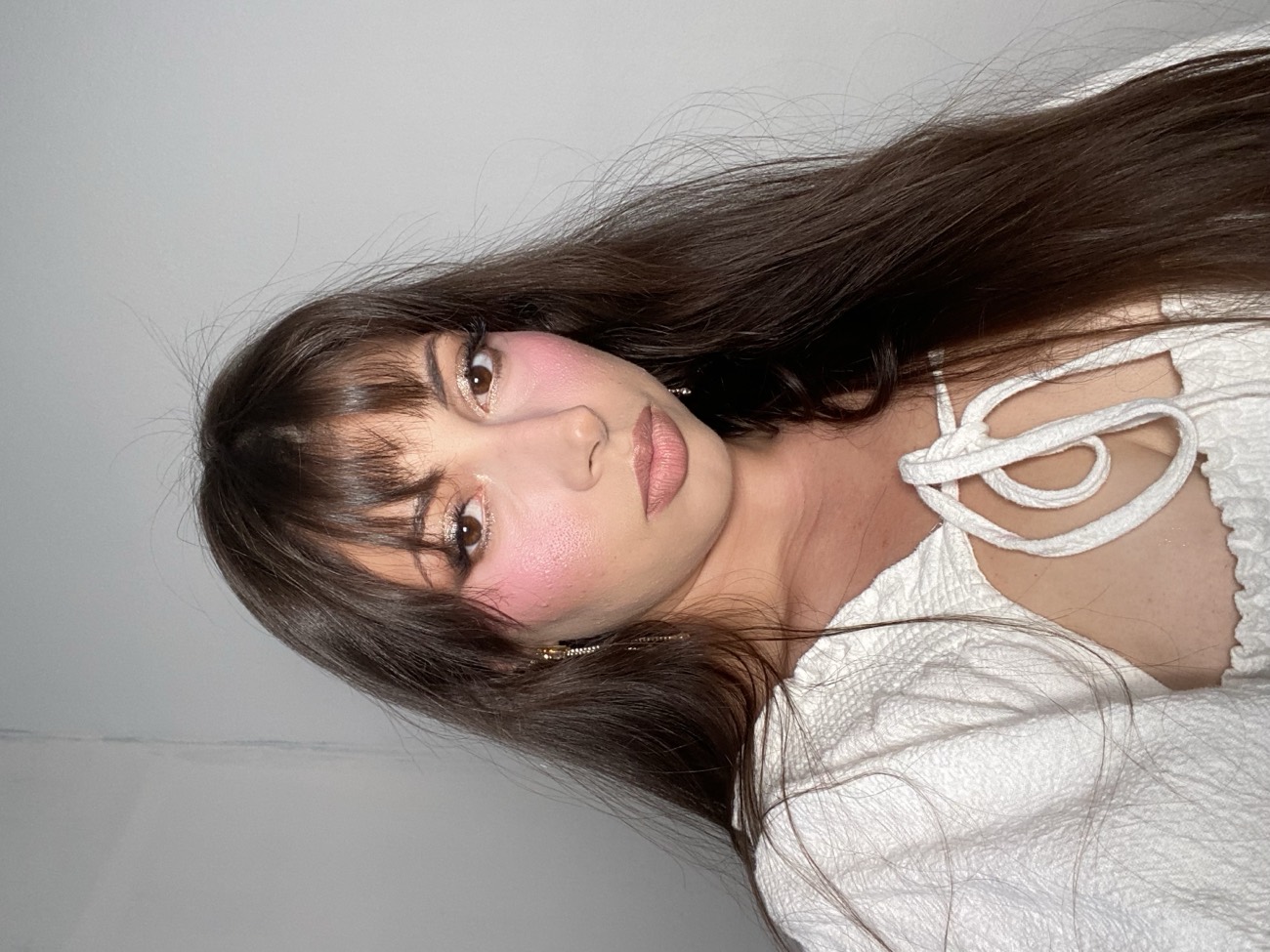 Andrea, San Francisco and Bay Area makeup artist